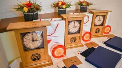 Ocenění Společnost přátelská k zaměstnávání osob 55+ zná své vítěze